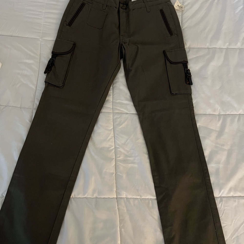 Men's Madison Park Collective Cargo Pants